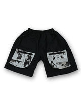 Koshiro Legacy Shorts