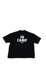 In Camp Oversized T