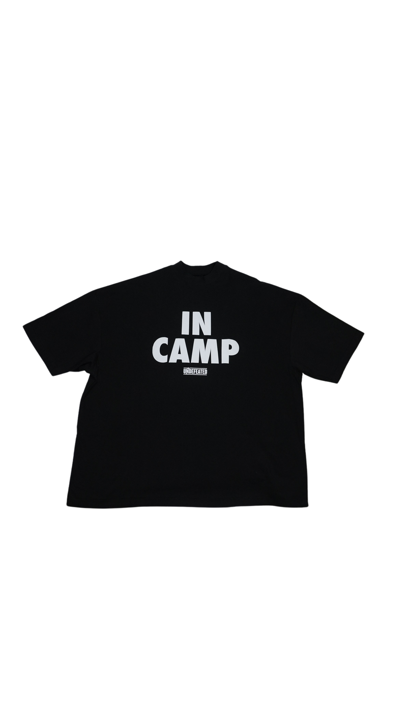 In Camp Oversized T