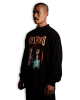 Koshiro Slayers Longsleeve