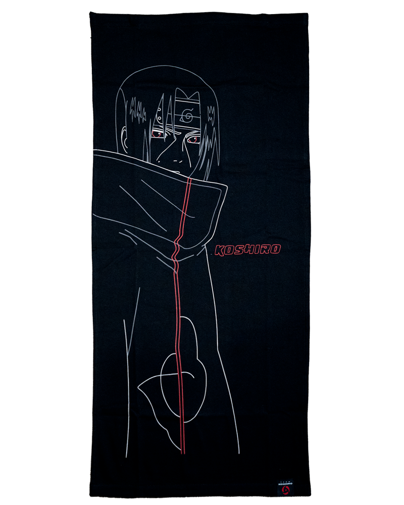 Itachi Gym Towel