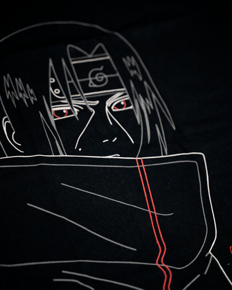 Itachi Gym Towel