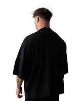 Baki Oversized 3/4 T