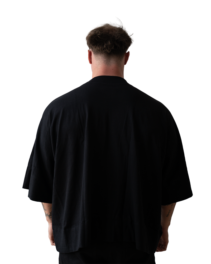 Baki Oversized 3/4 T