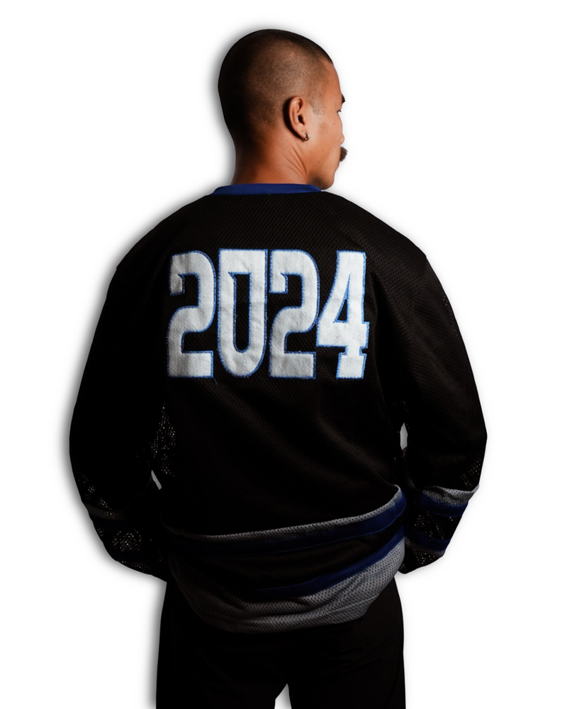 Koshiro '24 Hockey Jersey