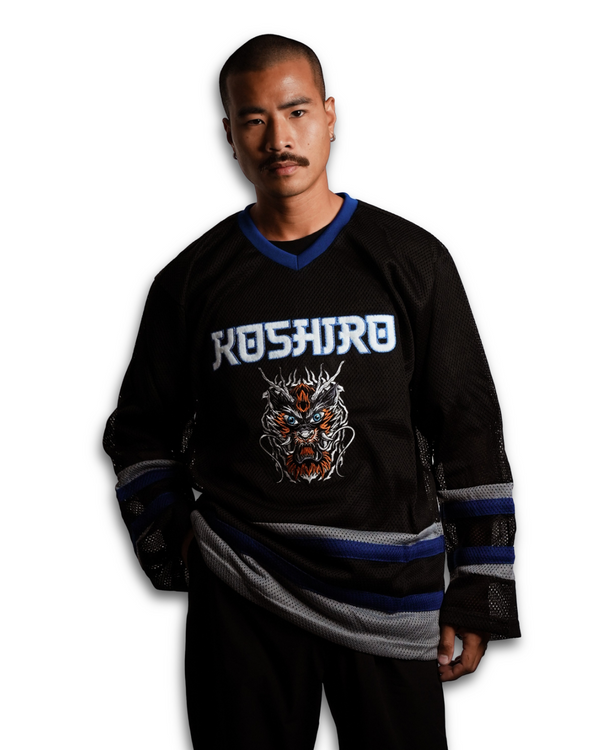 Koshiro '24 Hockey Jersey