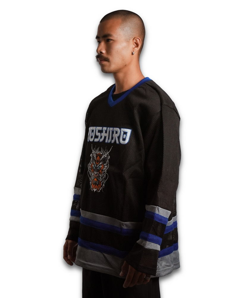 Koshiro '24 Hockey Jersey