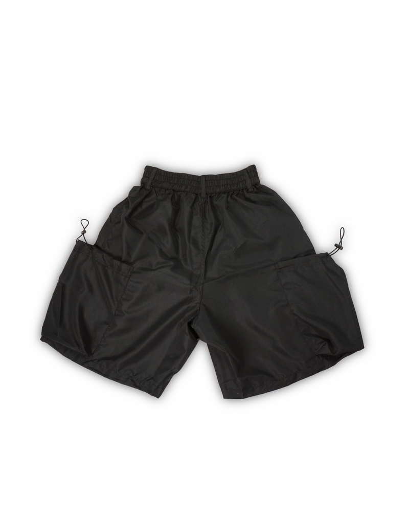 Koshiro Korea Utility Shorts