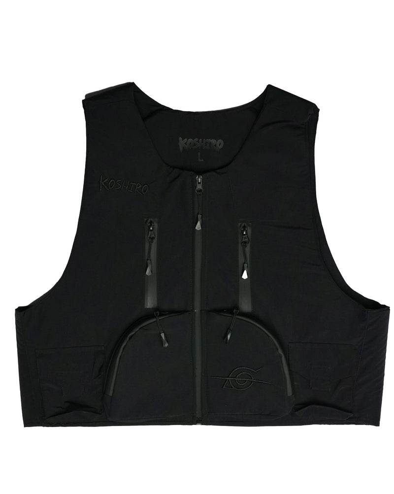 Anbu Ops Tech Vest