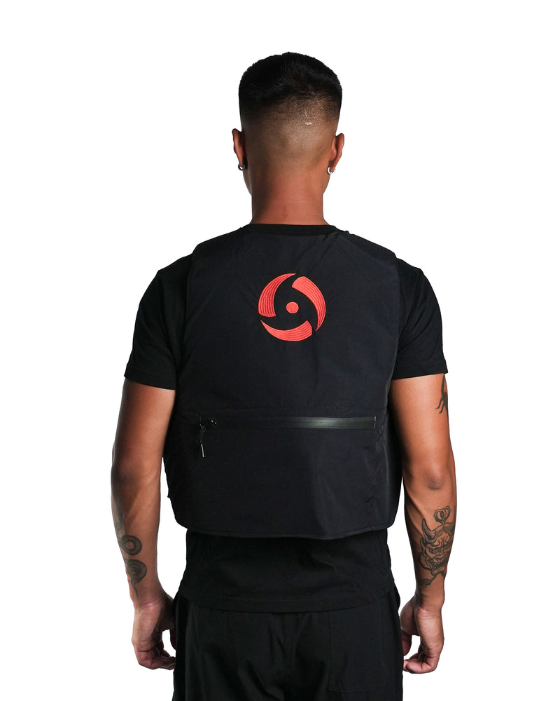 Anbu Ops Tech Vest