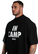 In Camp Oversized T