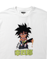 Broly oversized T