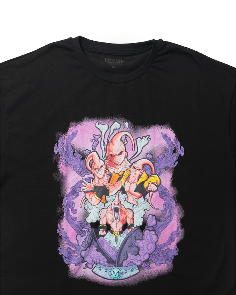 Majin Buu Oversized T