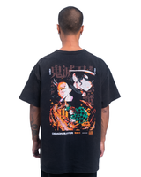 Demon Slayer Retro Print T