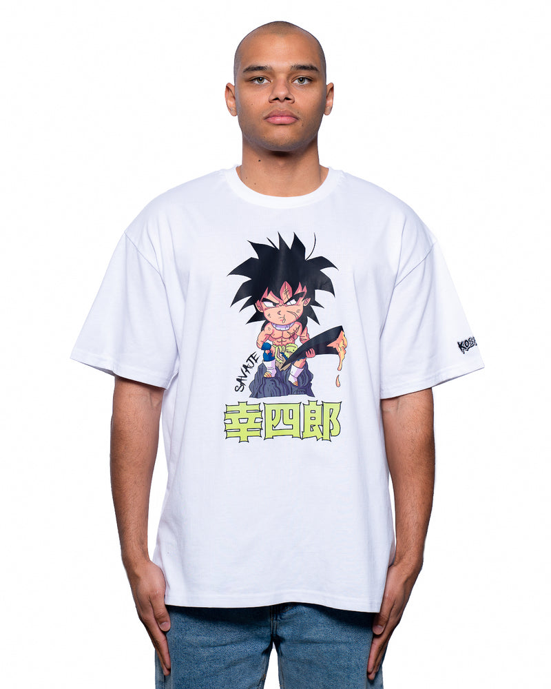 Broly oversized T