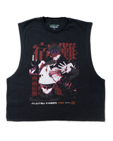 JuJutsu Kaisen Muscle T