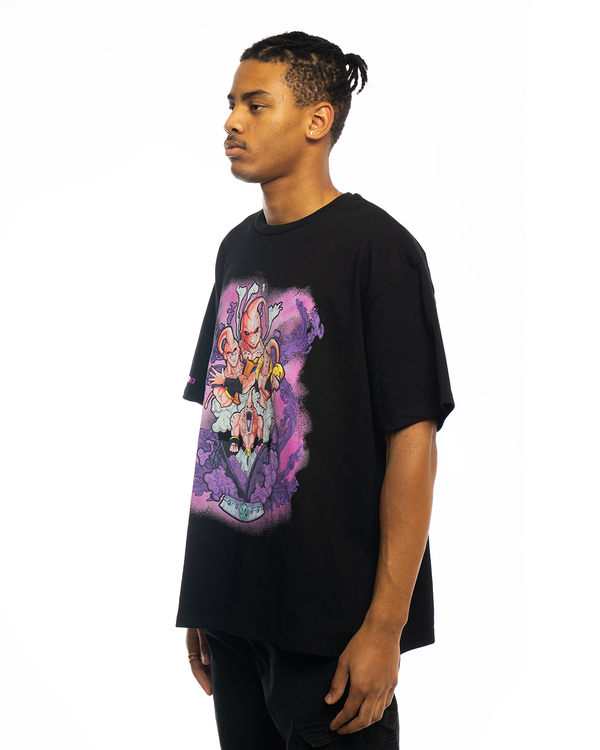 Majin Buu Oversized T