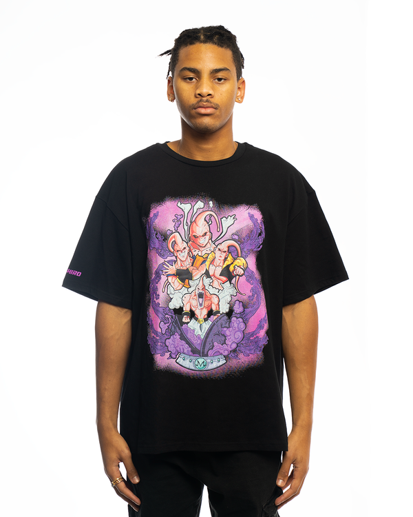 Majin Buu Oversized T