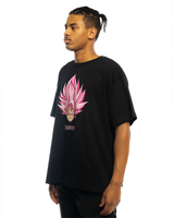 Goku Black Oversized T