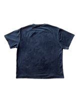 Sasuke Acid-wash T