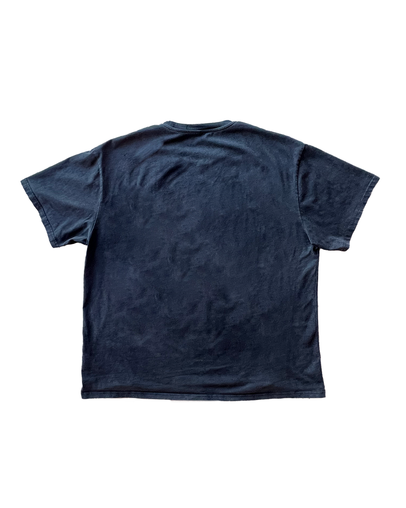 Sasuke Acid-wash T