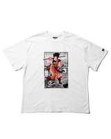 Manga Goku T