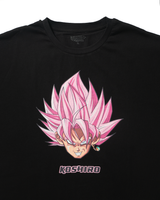 Goku Black Oversized T