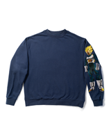 Vegeta Crewneck